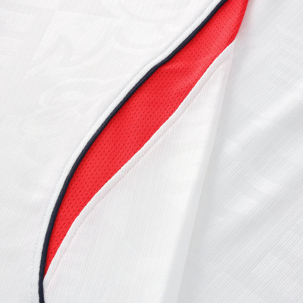 England Home Jersey