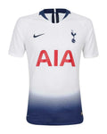 Tottenham Hotspurs 18/19 Home Retro Jersey
