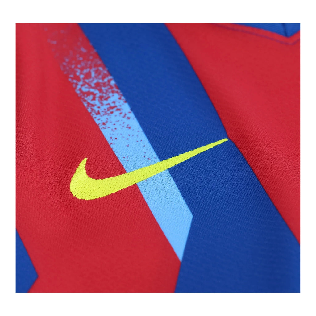 FC BARCELONA 2025/26
