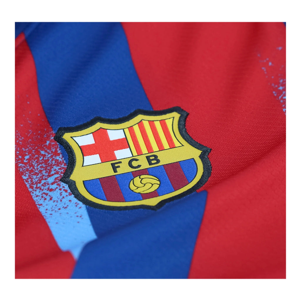 FC BARCELONA 2025/26