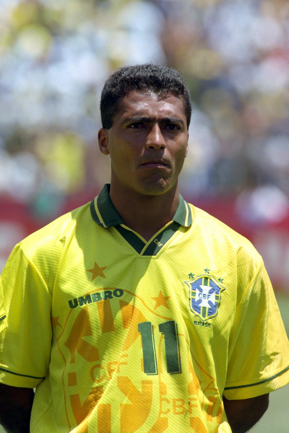 BRAZIL 1994 RETRO