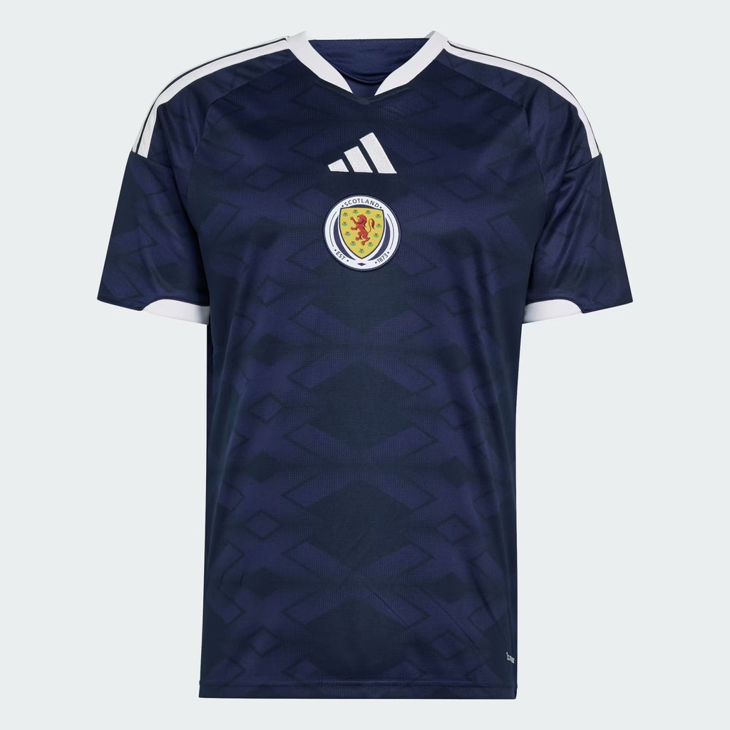 SCHOTLAND 2026/27 WK