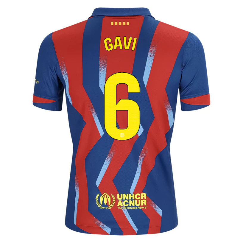 FC BARCELONA 2025/26