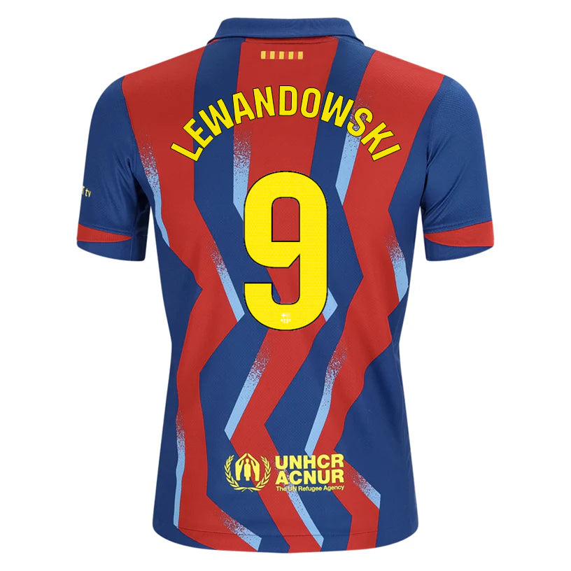 FC BARCELONA 2025/26