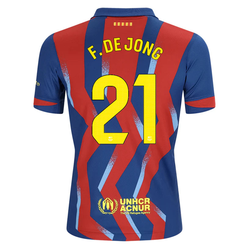 FC BARCELONA 2025/26
