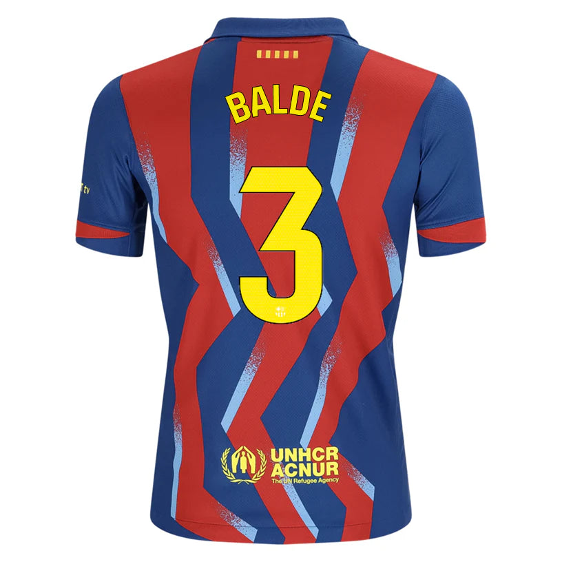 FC BARCELONA 2025/26