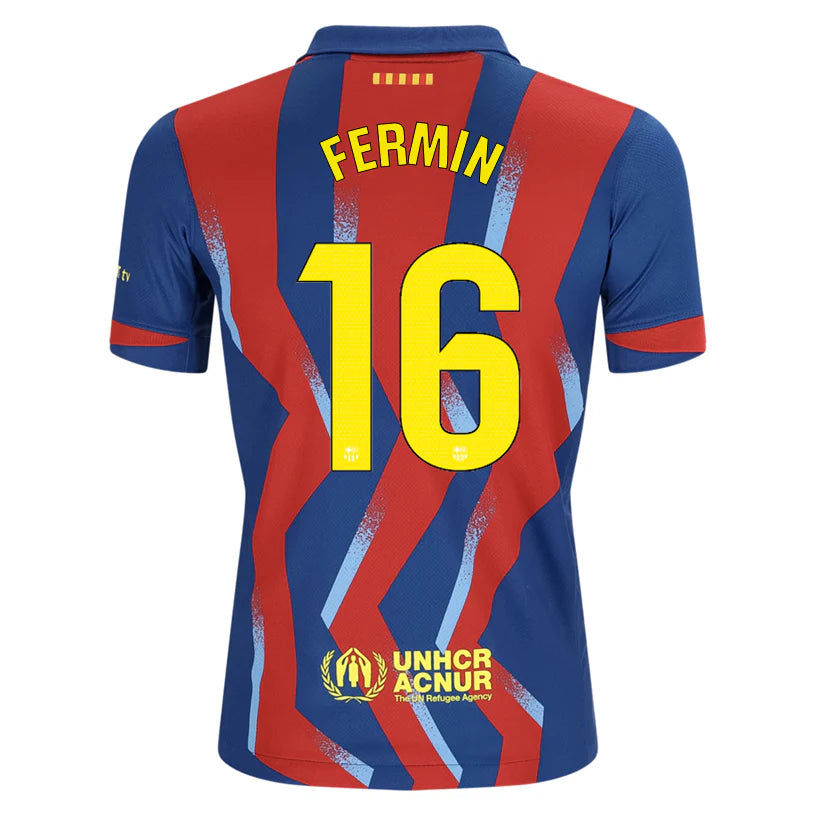 FC BARCELONA 2025/26