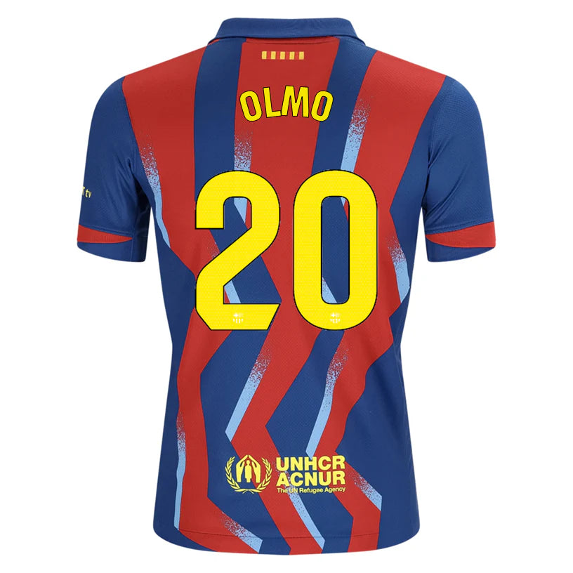 FC BARCELONA 2025/26