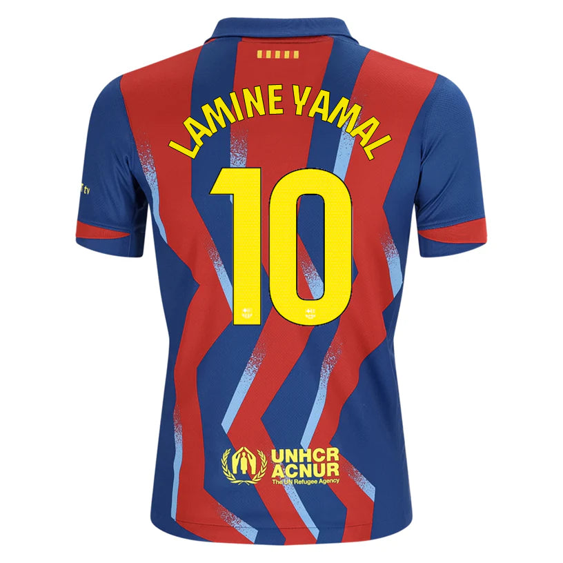 FC BARCELONA 2025/26