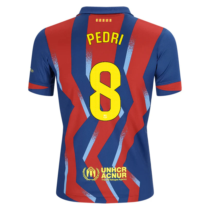 FC BARCELONA 2025/26