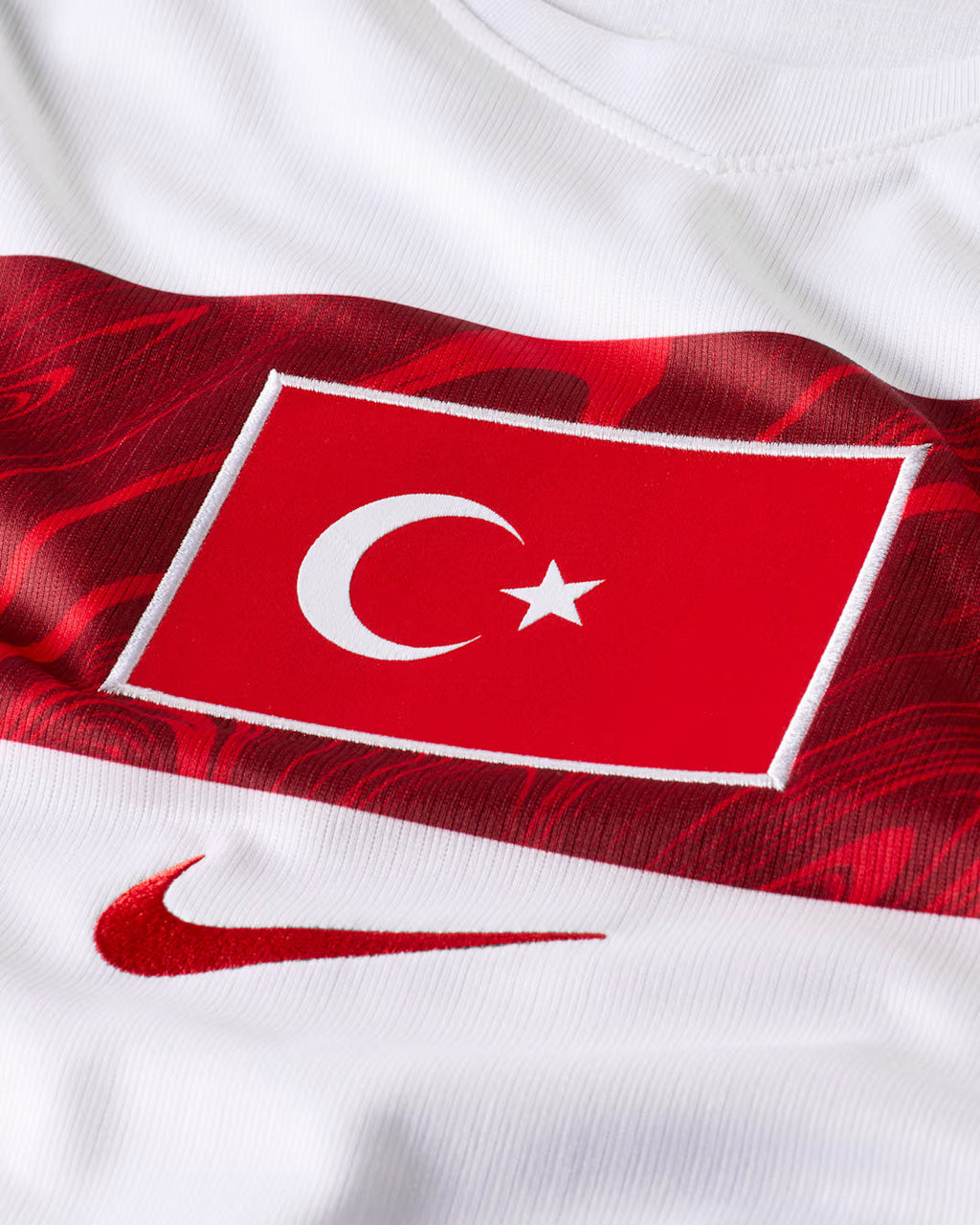 TURKIJE 2026/27 WK