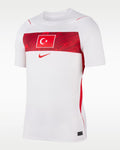 TURKIJE 2026/27 WK