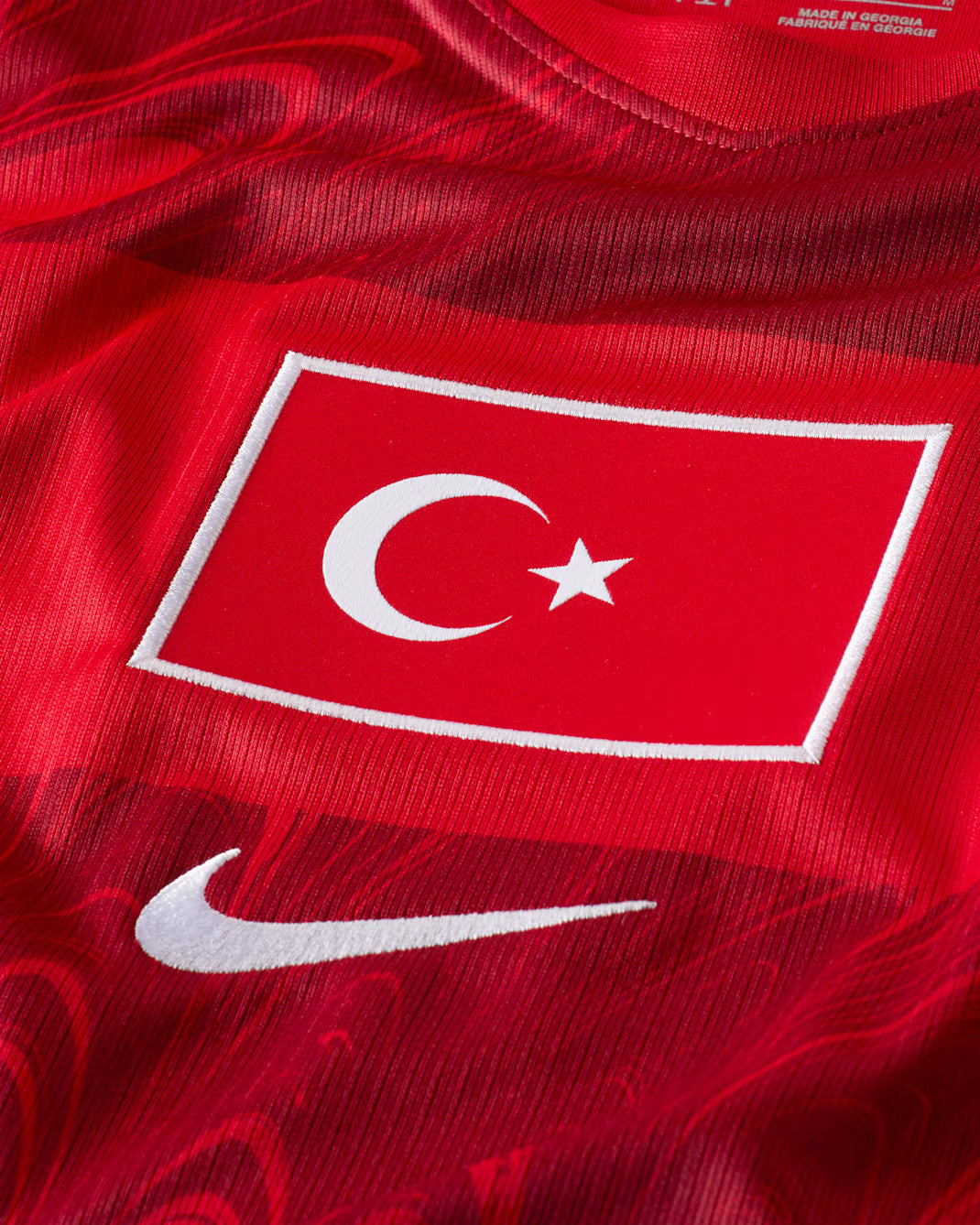 TURKIJE 2026/27 WK
