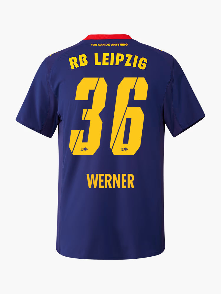 RB LEIPZIG 2025/26