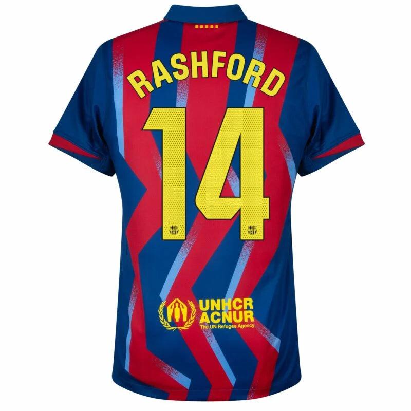 FC BARCELONA 2025/26