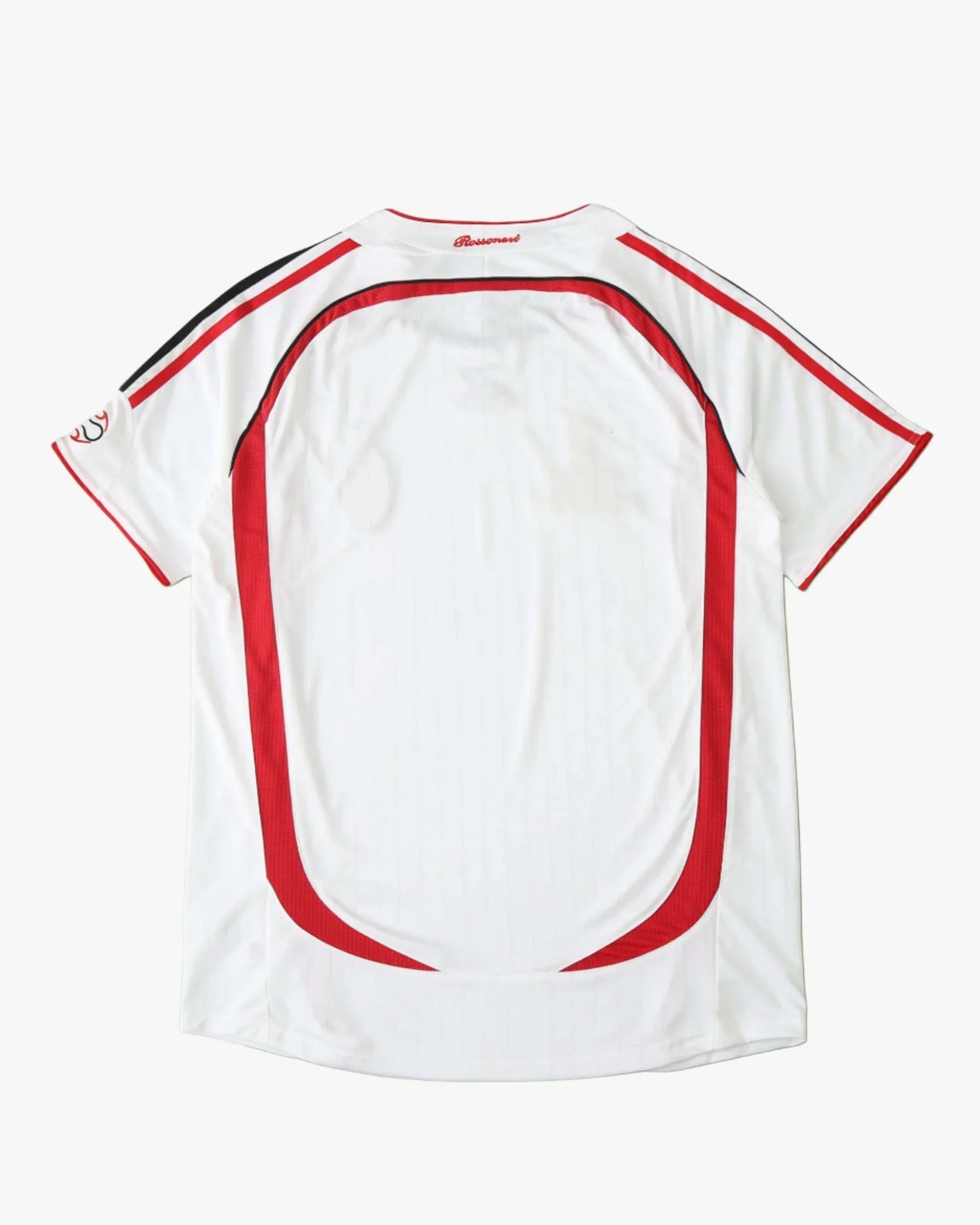 AC MILAN 2006/07 RETRO
