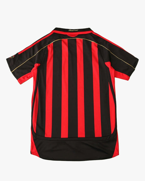 AC MILAN 2006/07 RETRO