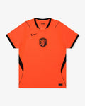 NEDERLAND 2026/27 WK