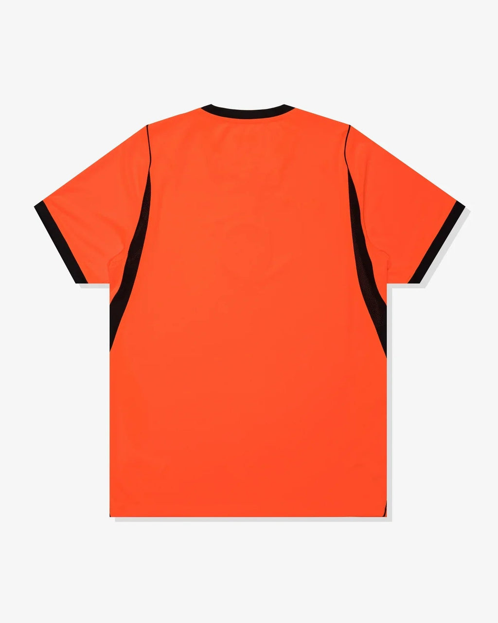 NEDERLAND 2026/27 WK