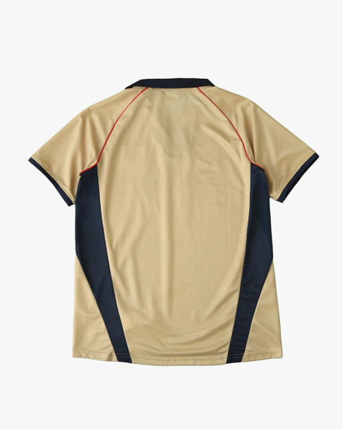 ARSENAL 2001/02 RETRO
