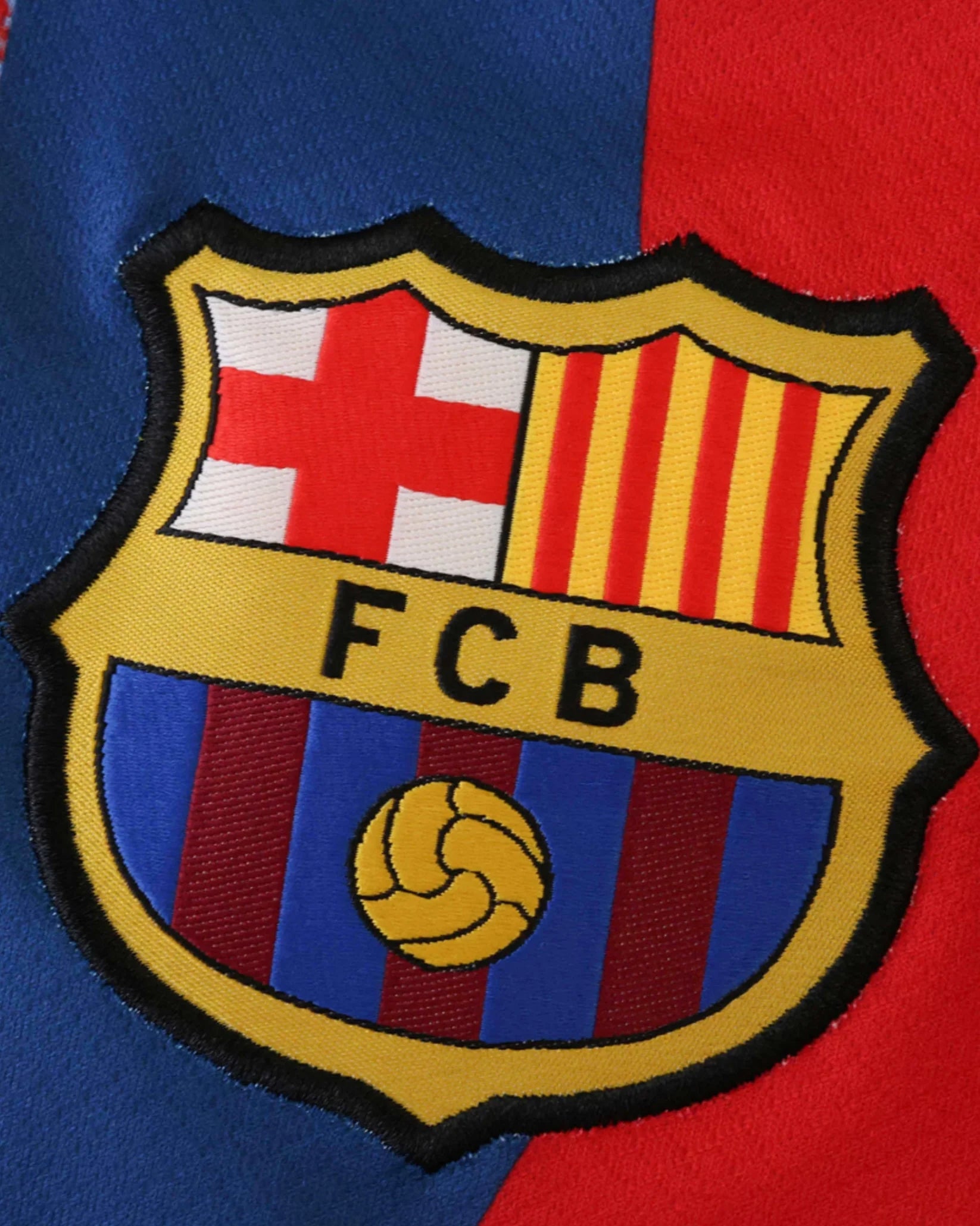 FC BARCELONA 2025/26