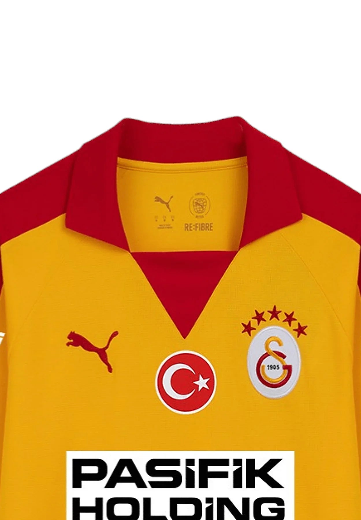 Galatasaray SK 2025/26 LONGSLEEVE