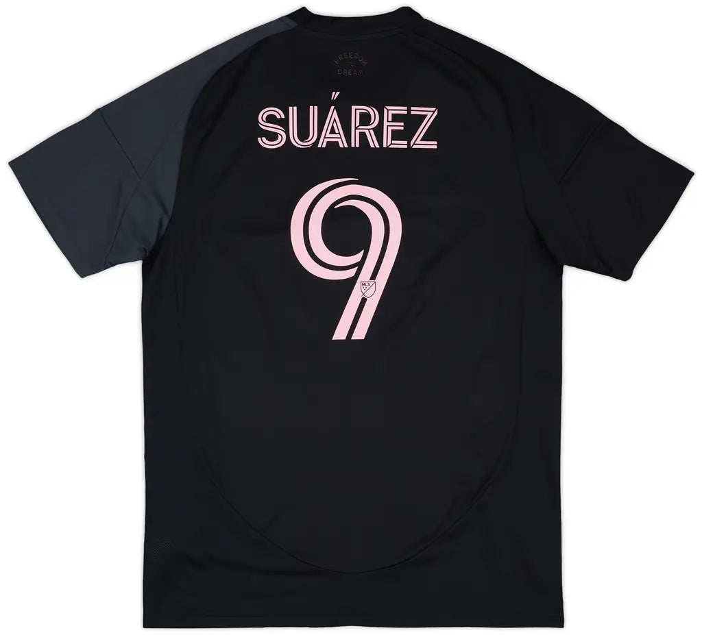 INTER MIAMI 2025/26