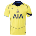 TOTTENHAM HOTSPUR FC 2025/26