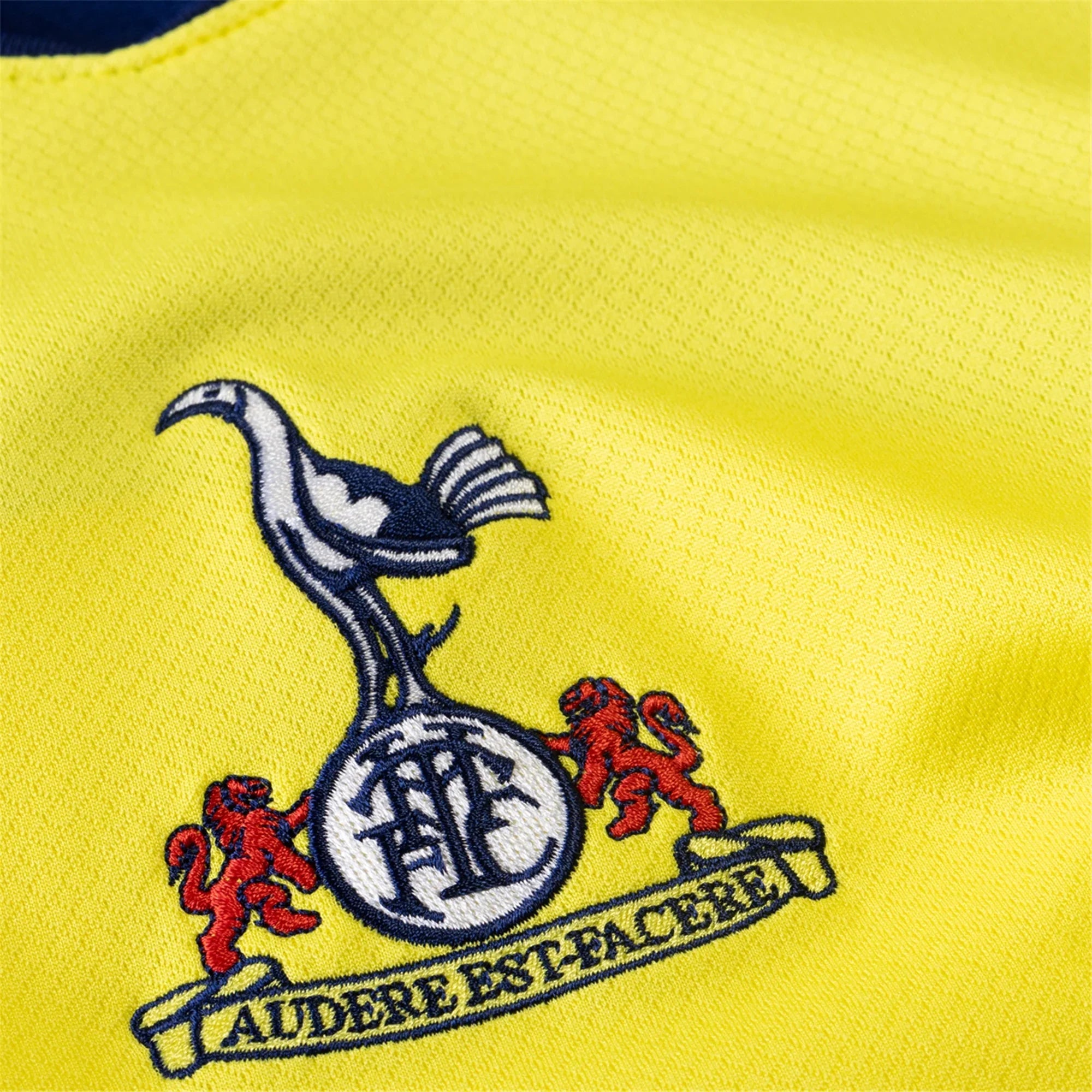 TOTTENHAM HOTSPUR FC 2025/26