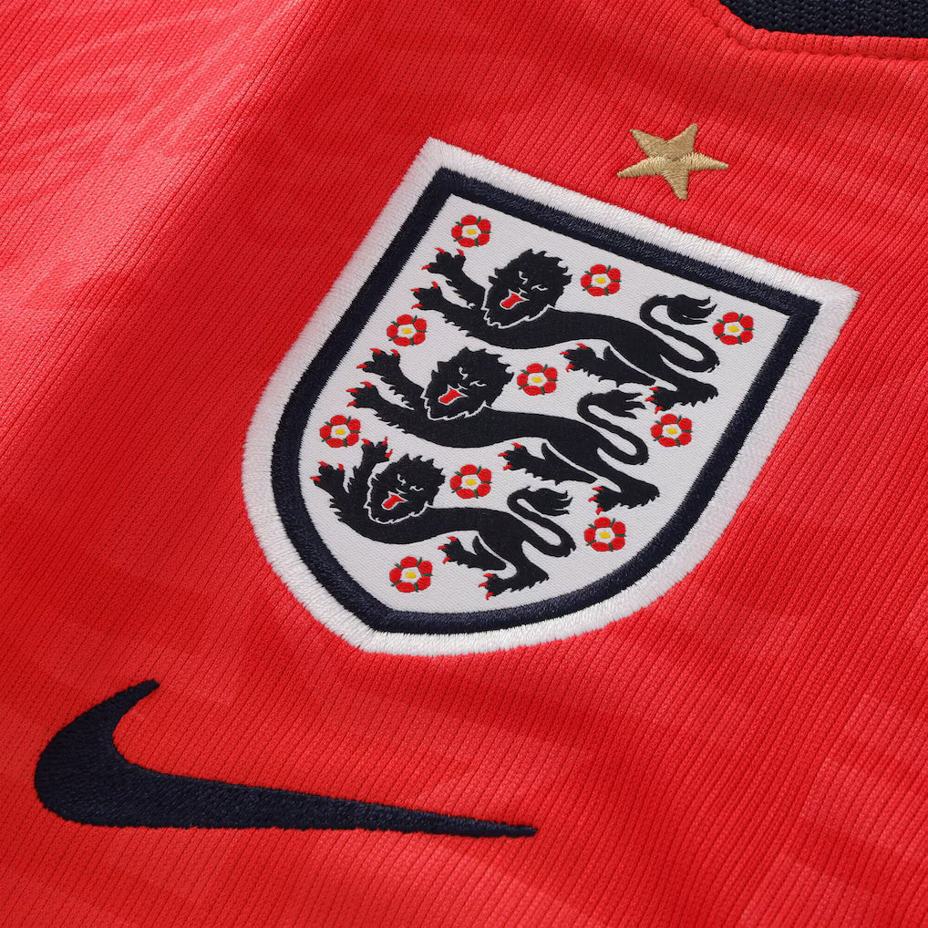 ENGELAND 2026/27 WK