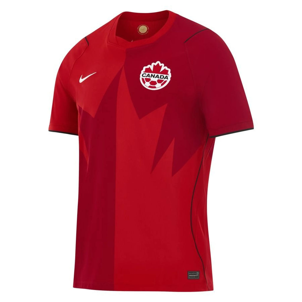 CANADA 2026/27 WK