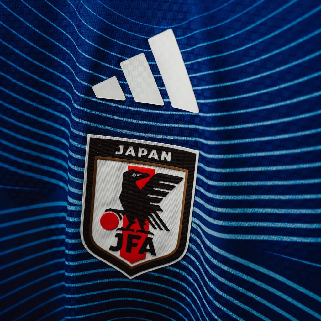 JAPAN 2026/27 WK