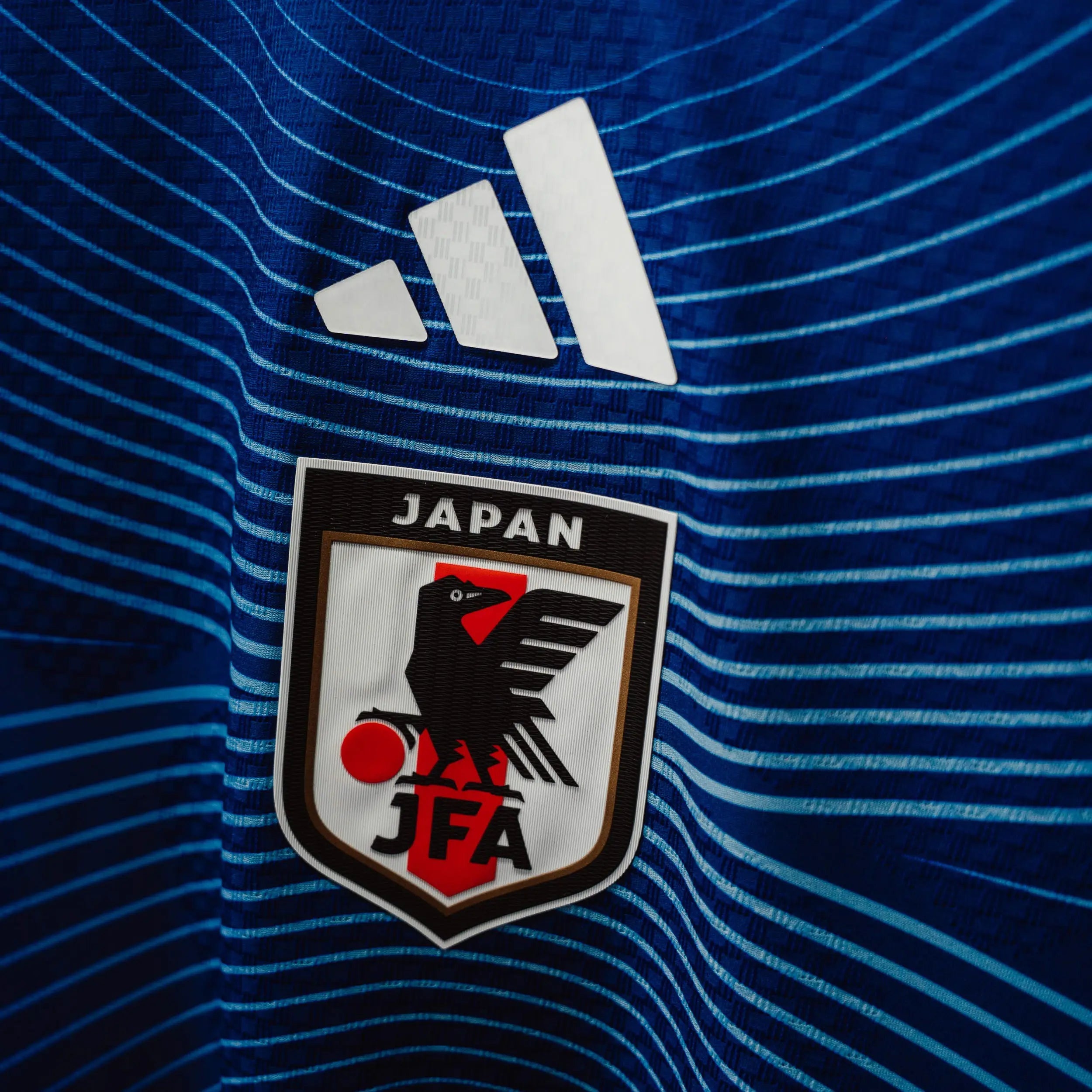 JAPAN 2026/27 WK