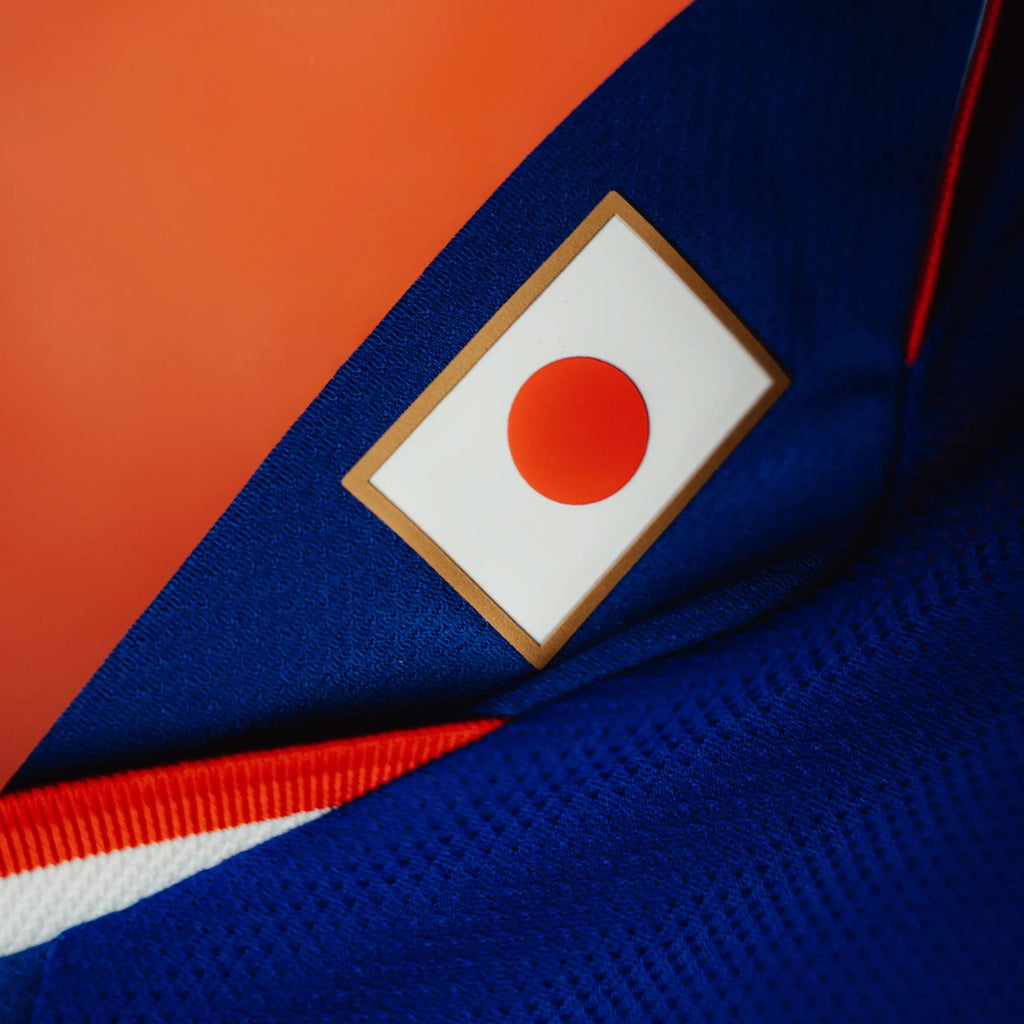 JAPAN 2026/27 WK