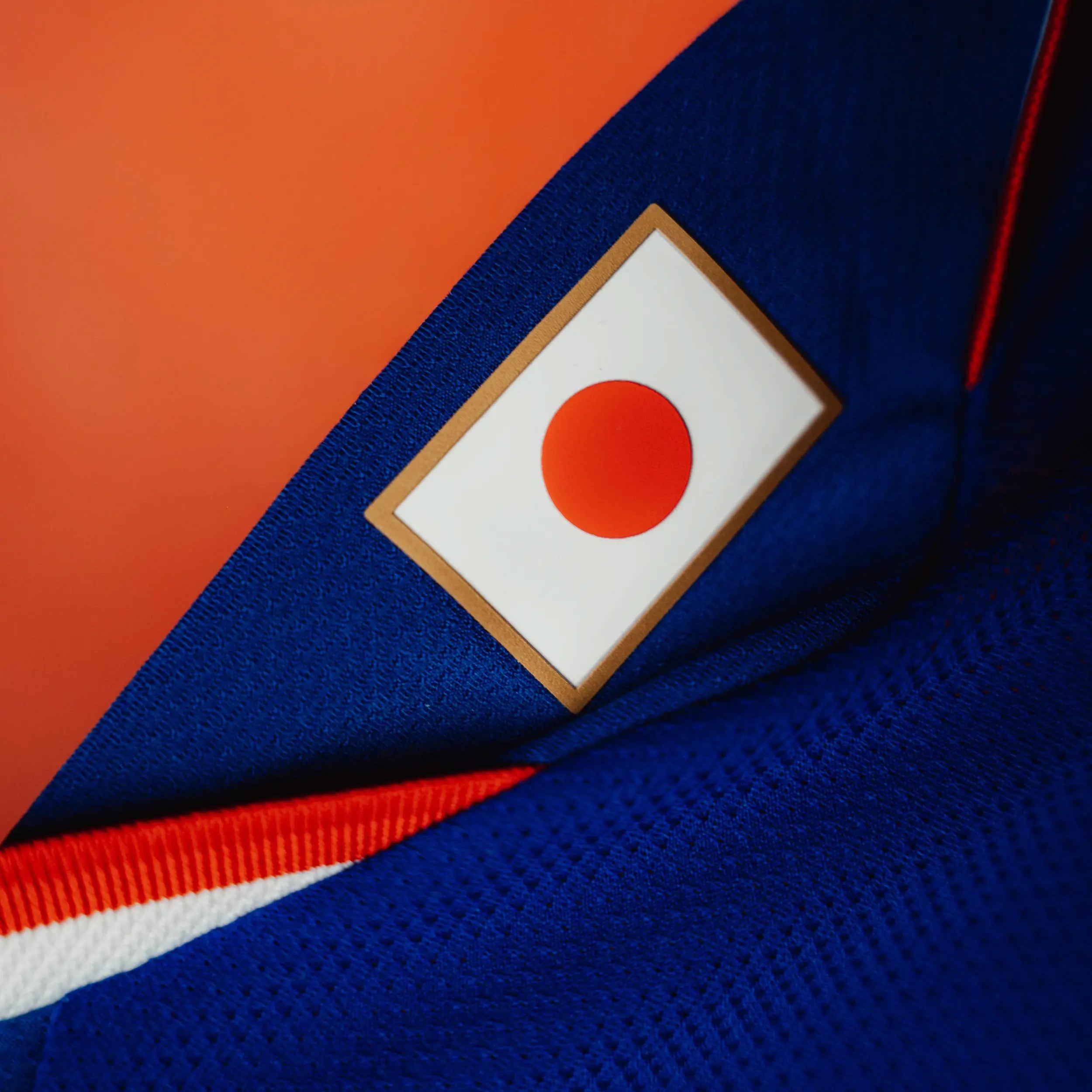 JAPAN 2026/27 WK