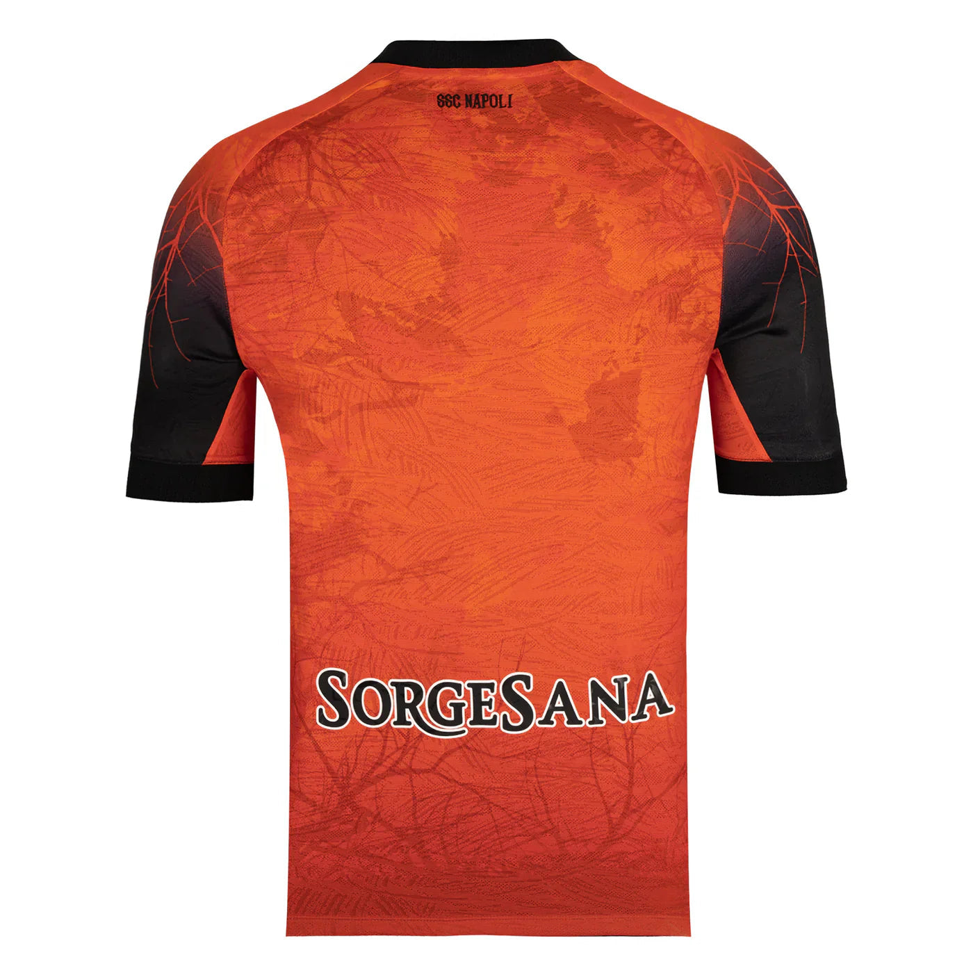 SSC NAPOLI 2025/26 KEEPER | HALLOWEEN EDITION