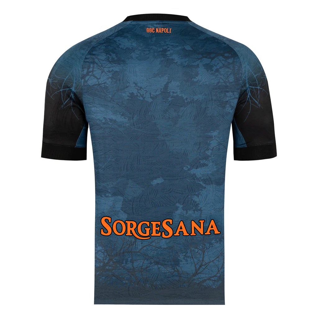 SSC NAPOLI 2025/26 | HALLOWEEN EDITION