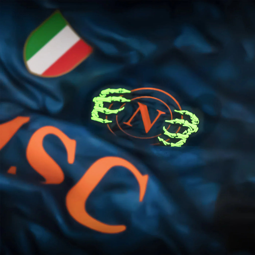 SSC NAPOLI 2025/26 | HALLOWEEN EDITION