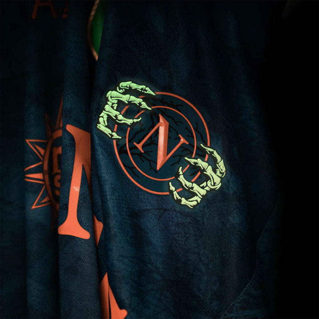 SSC NAPOLI 2025/26 | HALLOWEEN EDITION