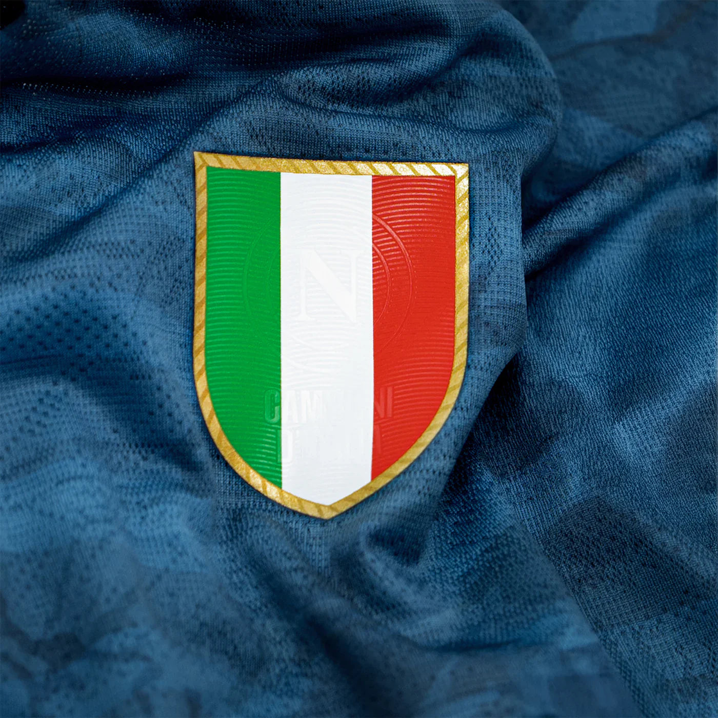 SSC NAPOLI 2025/26 | HALLOWEEN EDITION