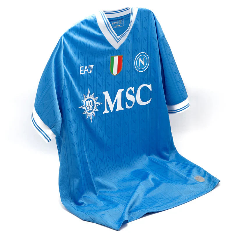 SSC NAPOLI 2025/26
