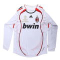 AC MILAN 2006/07 RETRO LONGSLEEVE