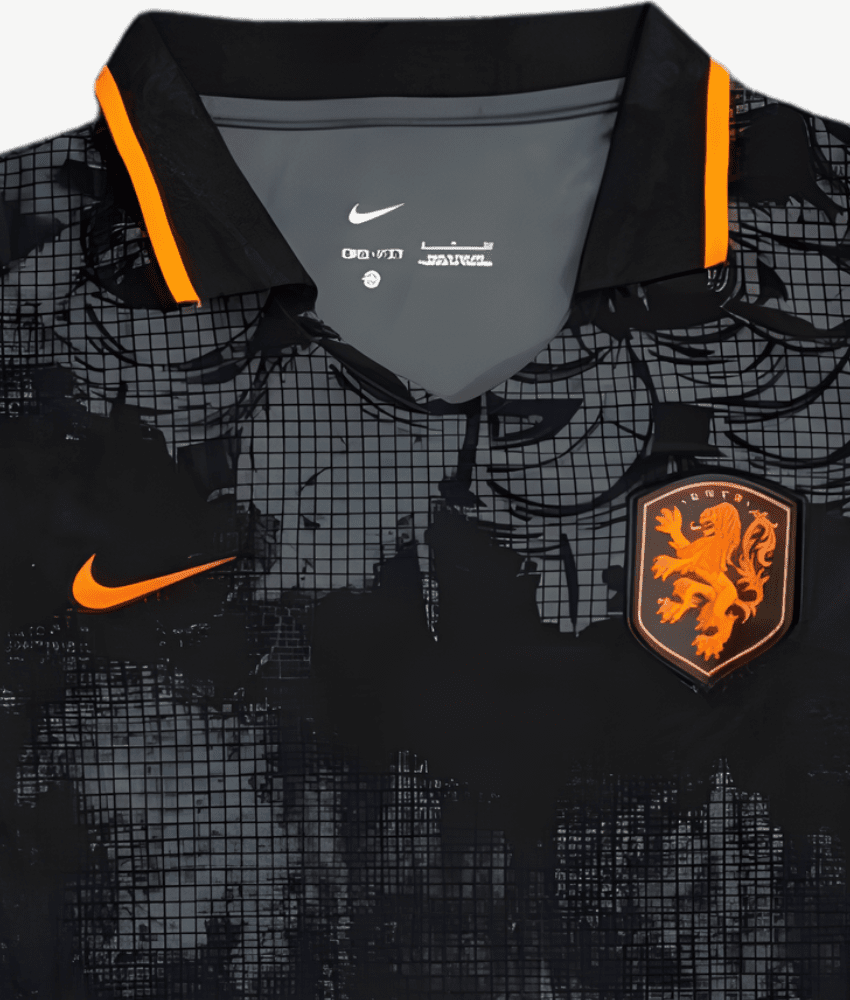 NEDERLAND 2026/27 WK | SPECIAL EDITION