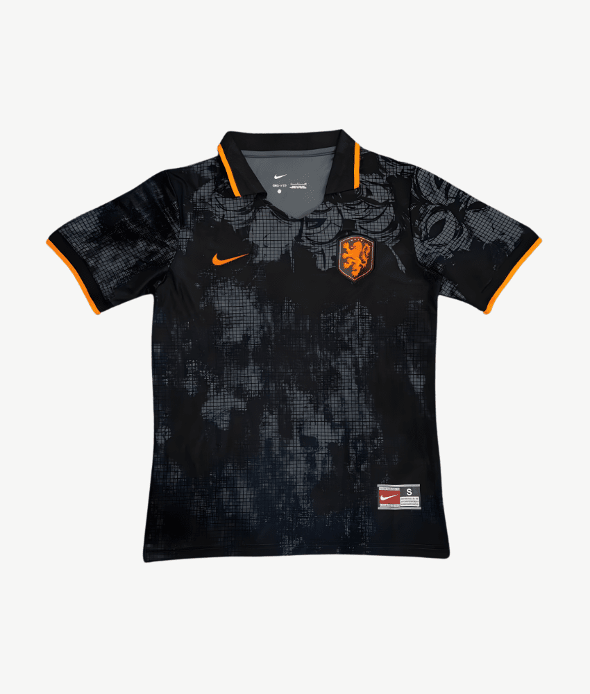 NEDERLAND 2026/27 WK | SPECIAL EDITION