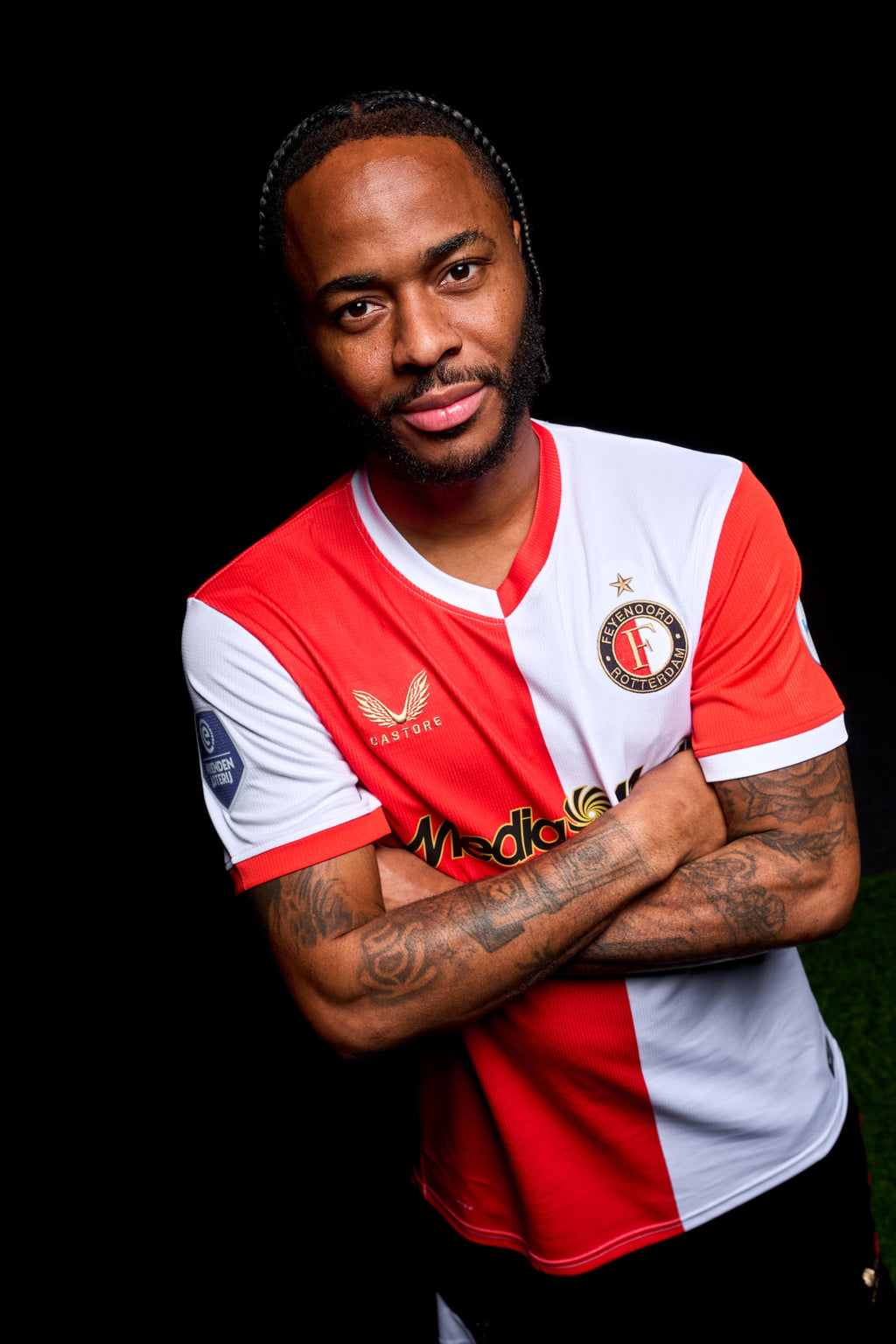 FEYENOORD 2025/26