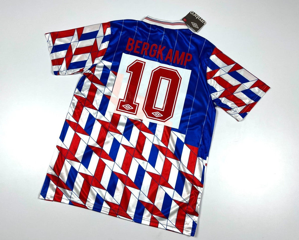 AFC AJAX 1989/90 RETRO