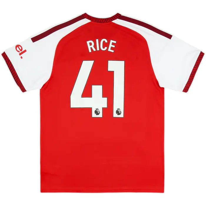 ARSENAL 2026/27