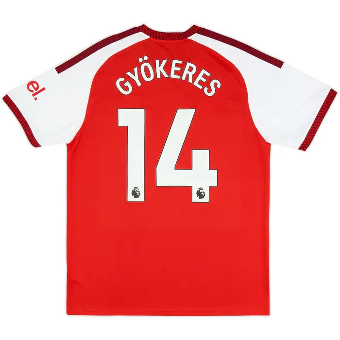 ARSENAL 2026/27