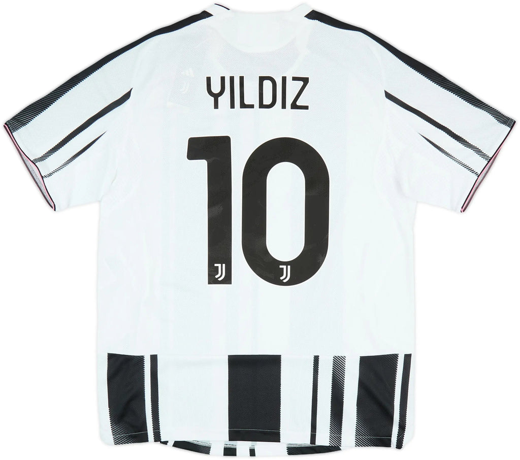 JUVENTUS 2025/26