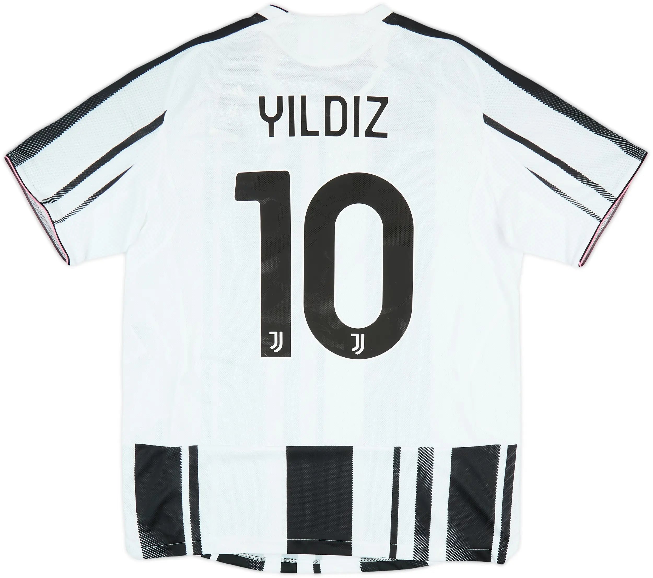JUVENTUS 2025/26